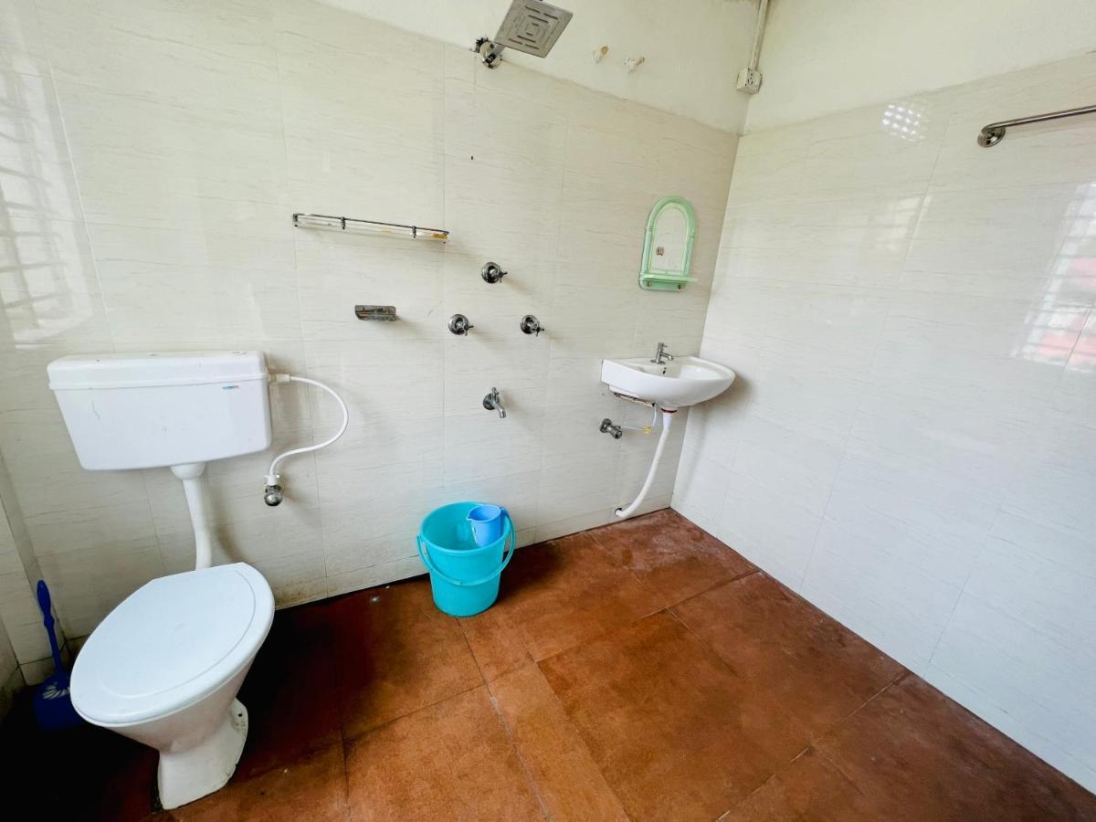 Levi Home Guest House & Retreat Centre Siliguri Dış mekan fotoğraf