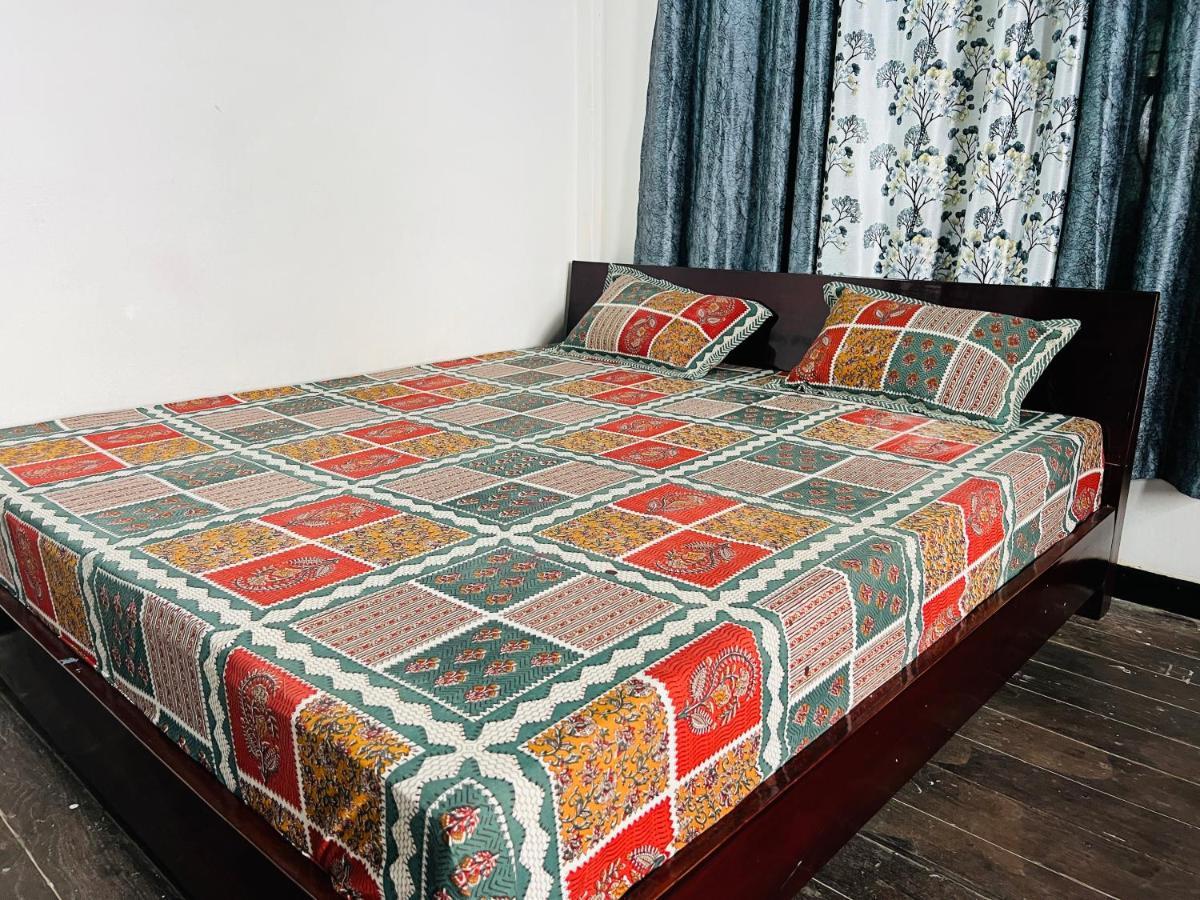 Levi Home Guest House & Retreat Centre Siliguri Dış mekan fotoğraf