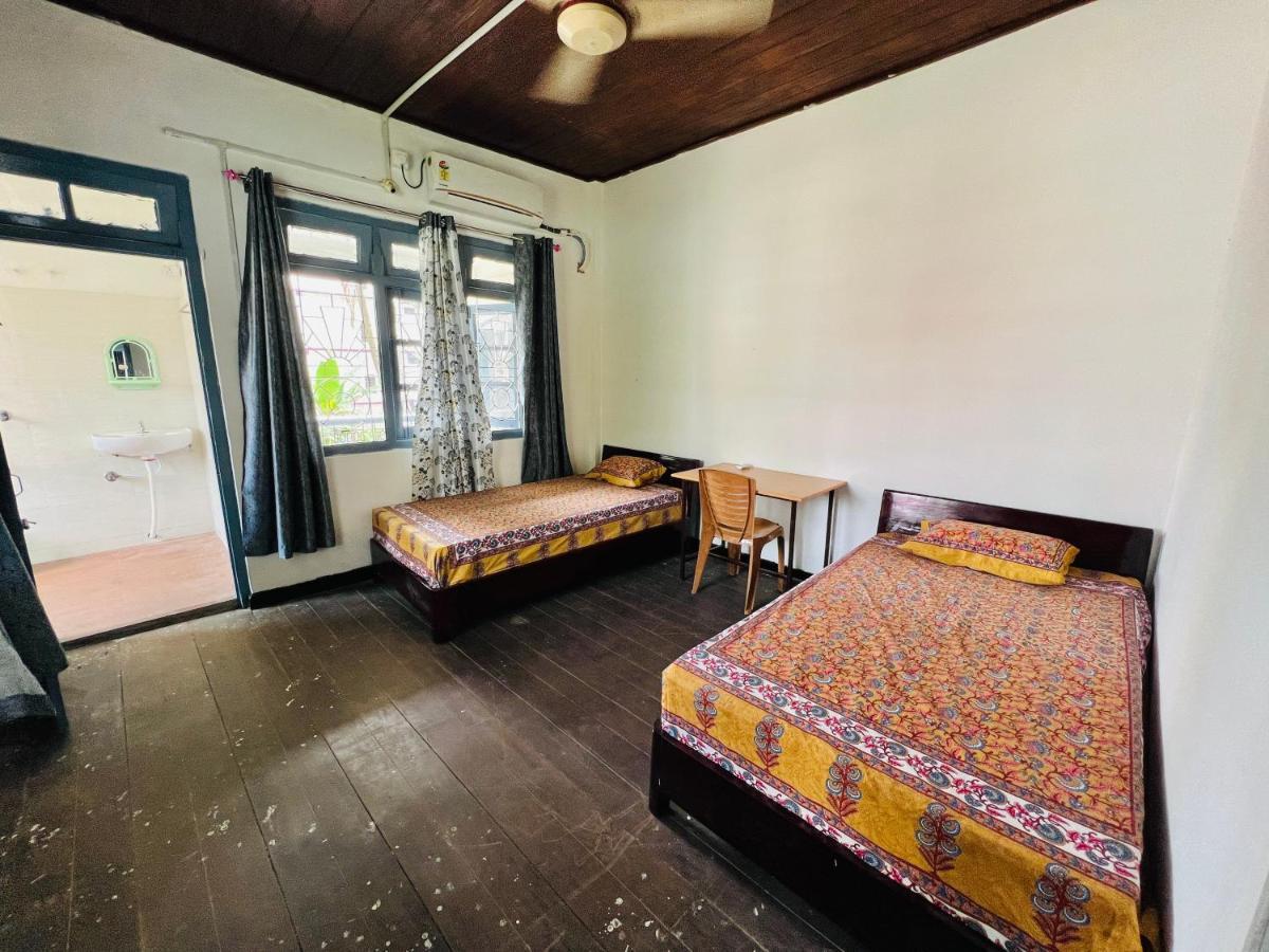 Levi Home Guest House & Retreat Centre Siliguri Dış mekan fotoğraf